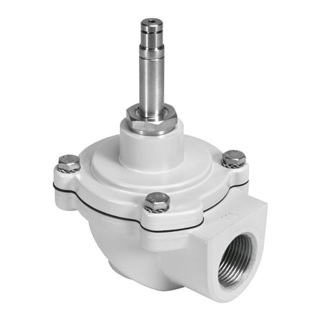 Festo Basic Valve VZWE-E-M22C-M-G34-200-H VZWE-E-M22C-M-G34-200-H